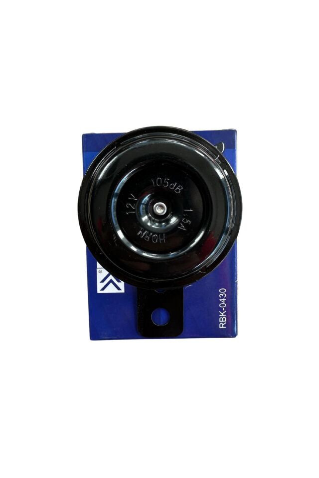 Motosiklet Kornası CG-CUP