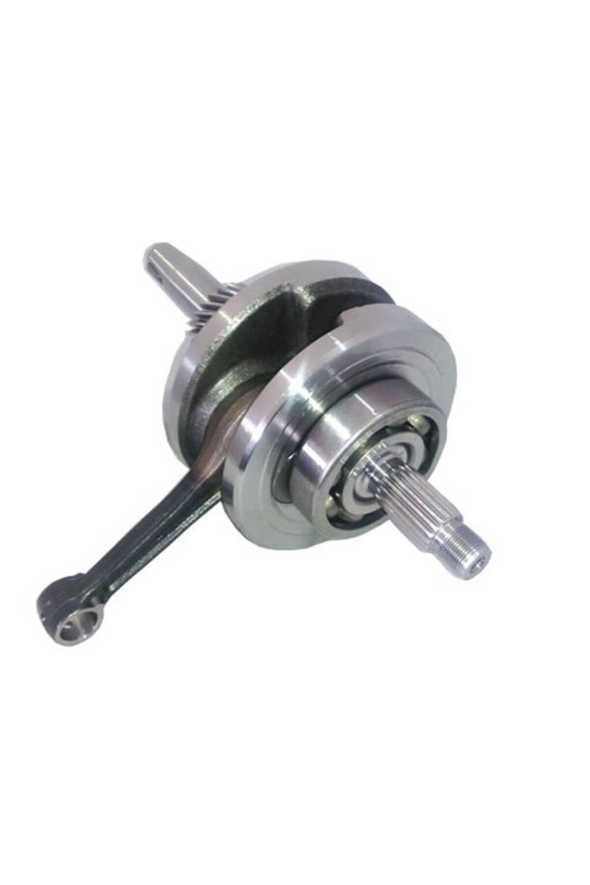 Cg 150 Krank Oem #cg150g500108