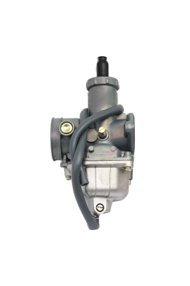 Cg 125 Karburator