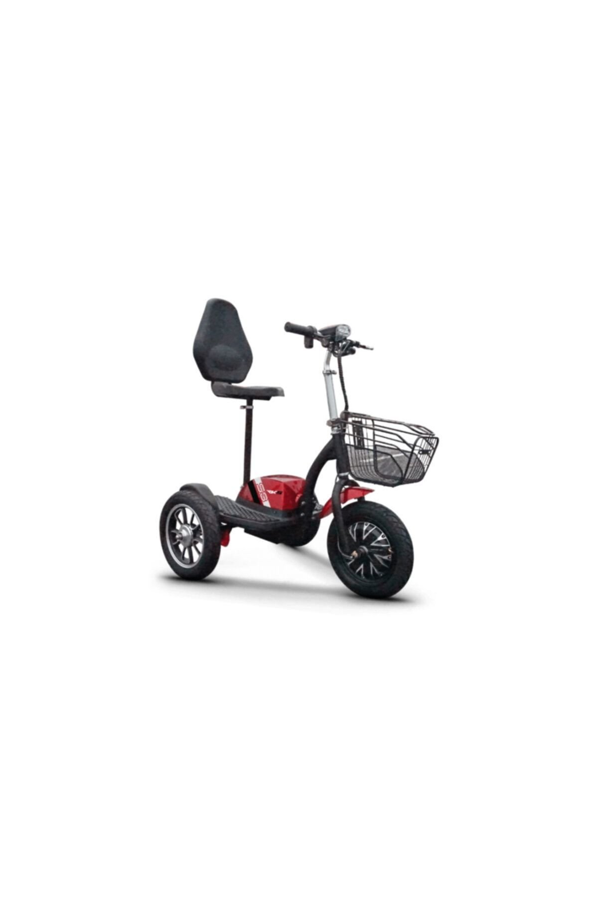 E- Bike S3-plus Elektrikli Katlanabilir Bisiklet