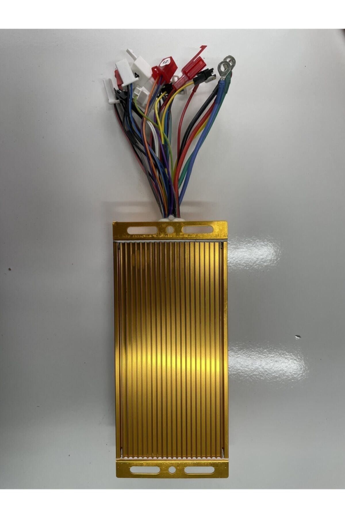 Monero Elektrikli Bisiklet Akıllı Beyin 1200w 40amper 15 Mofset