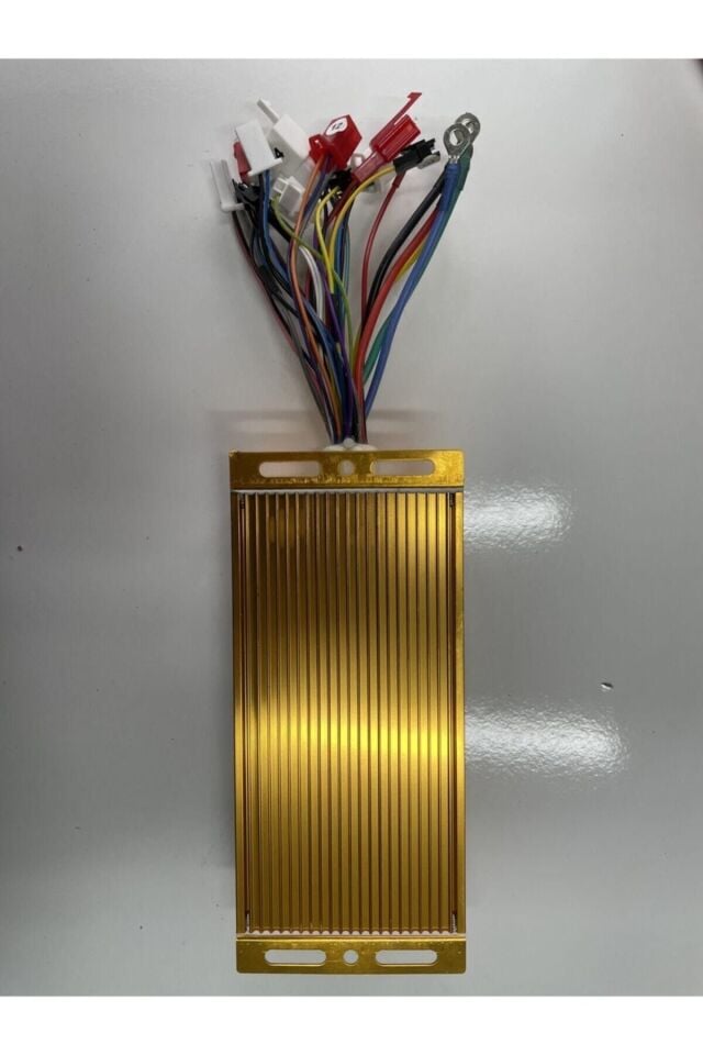 Monero Elektrikli Bisiklet Akıllı Beyin 1200w 40amper 15 Mofset
