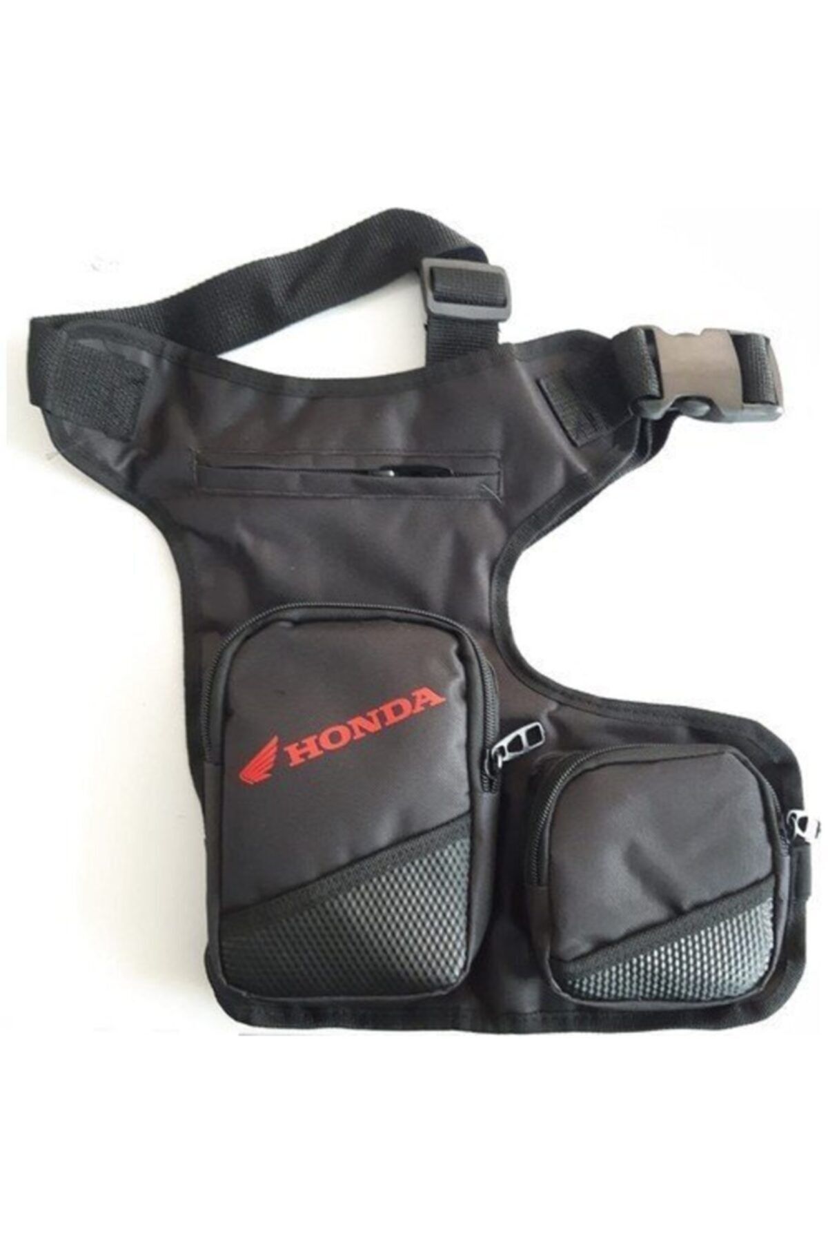 Honda Motosiklet Bacak Çantası