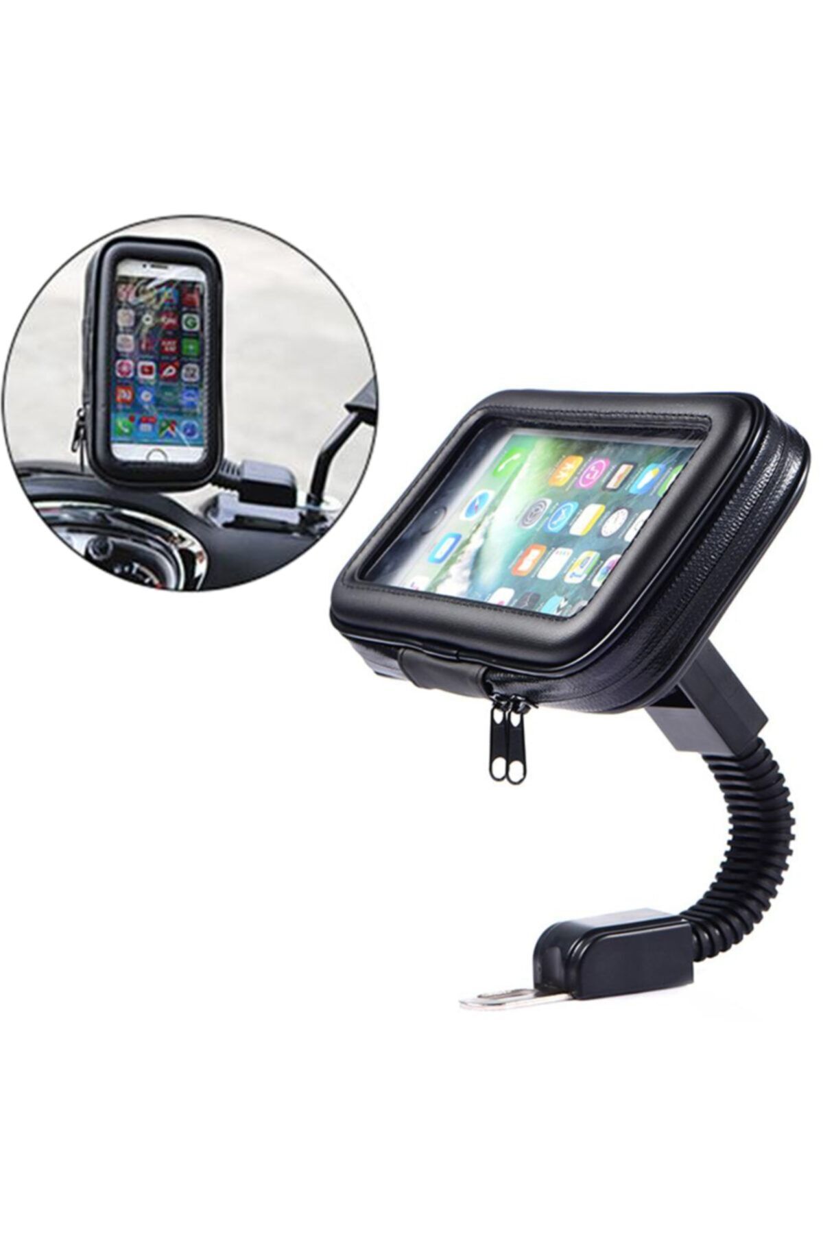 Ms15 Telefon Tutucu 6,3 Inc