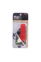 Motosiklet Vites Çorabı Vites Pedal Çorap Kırmızı c69000103423c
