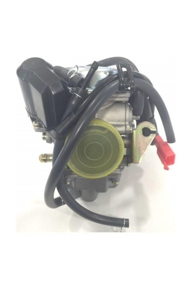 Tumopar Karbüratör Scooter 150Cc Rs Hs Zc Atv Lınhaı 200 & Mondıal Asya Ramzey Kanuni