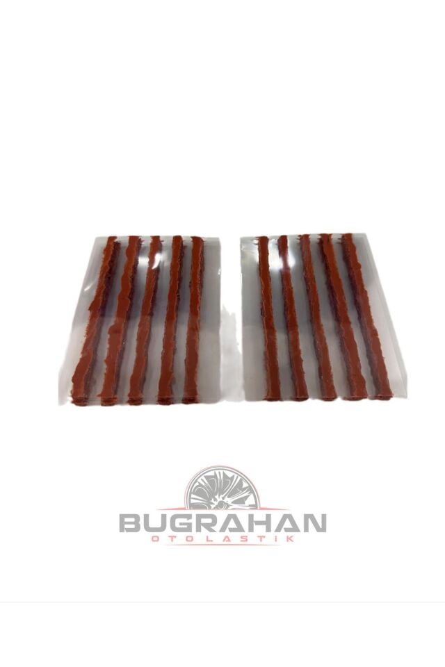 Tubeles Lastik Tamir Fitili 2li Set (dublex)