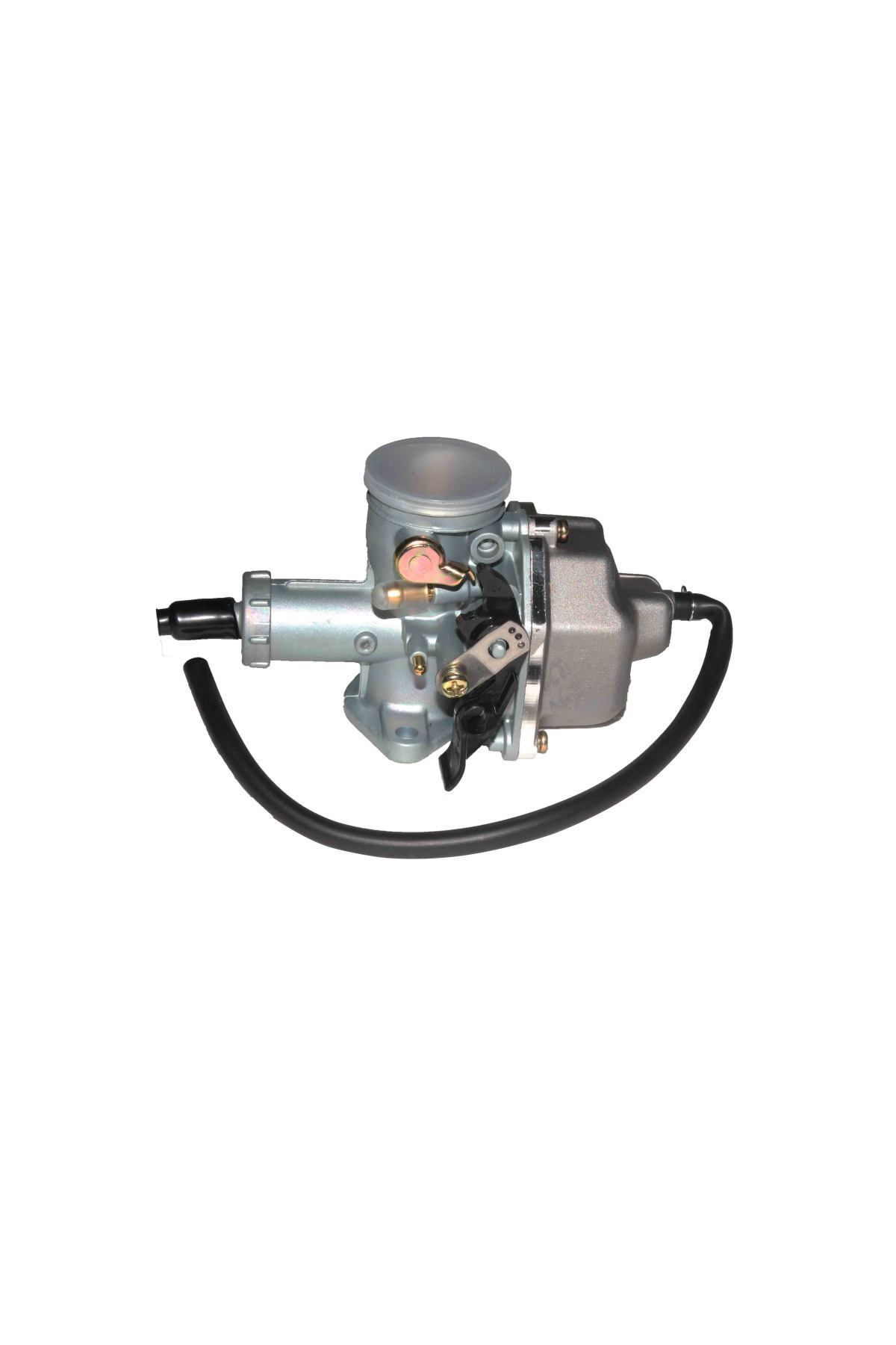Cg Grubu Karbüratör Komple-cg125