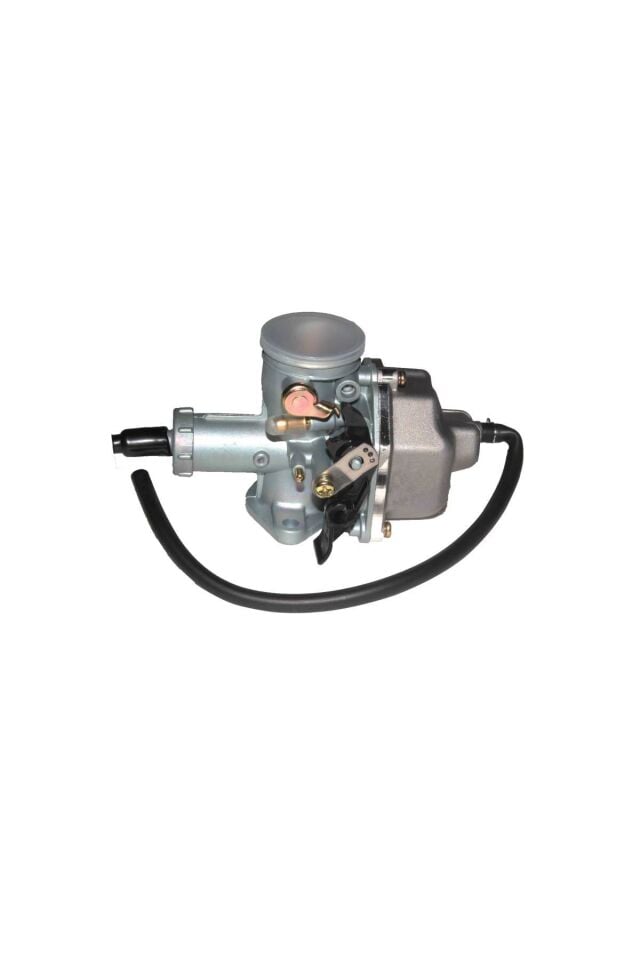 Cg Grubu Karbüratör Komple-cg125