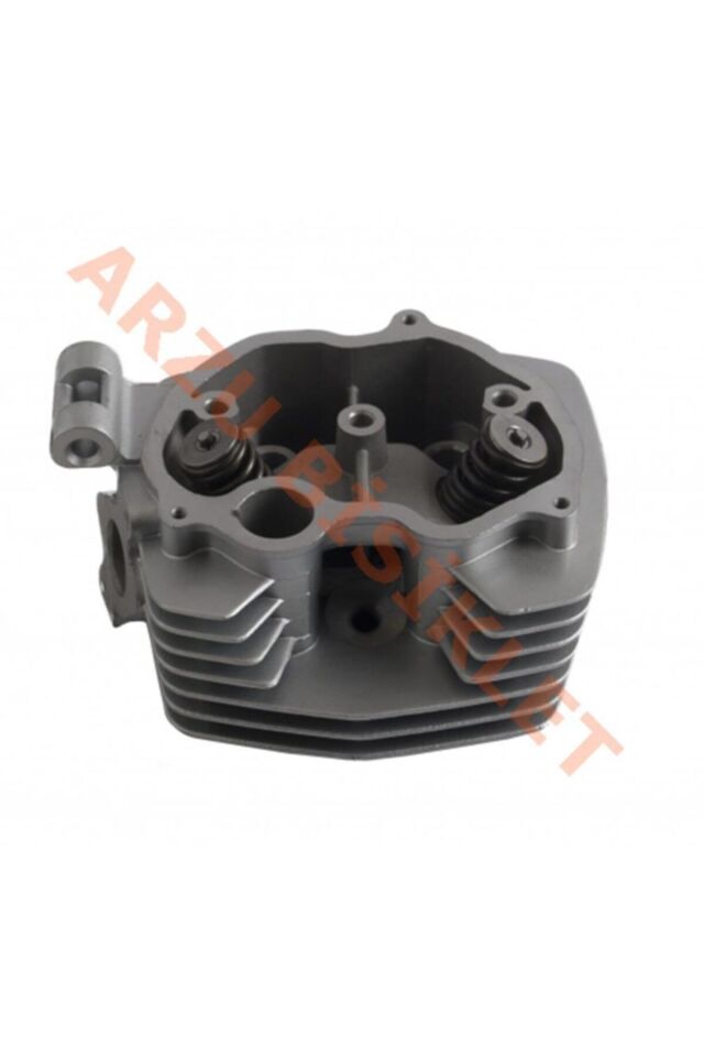 Cg Serisi Silindir Üst Kapak Komple 125cc