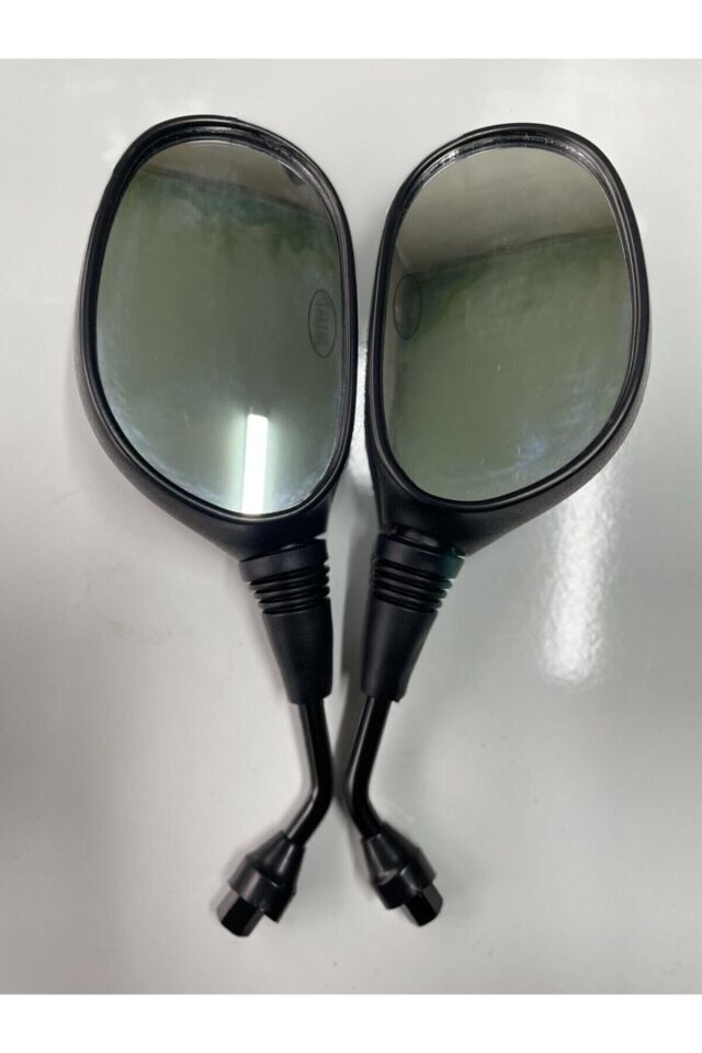 Cup Scooter Metrik 10 Ayna Takım