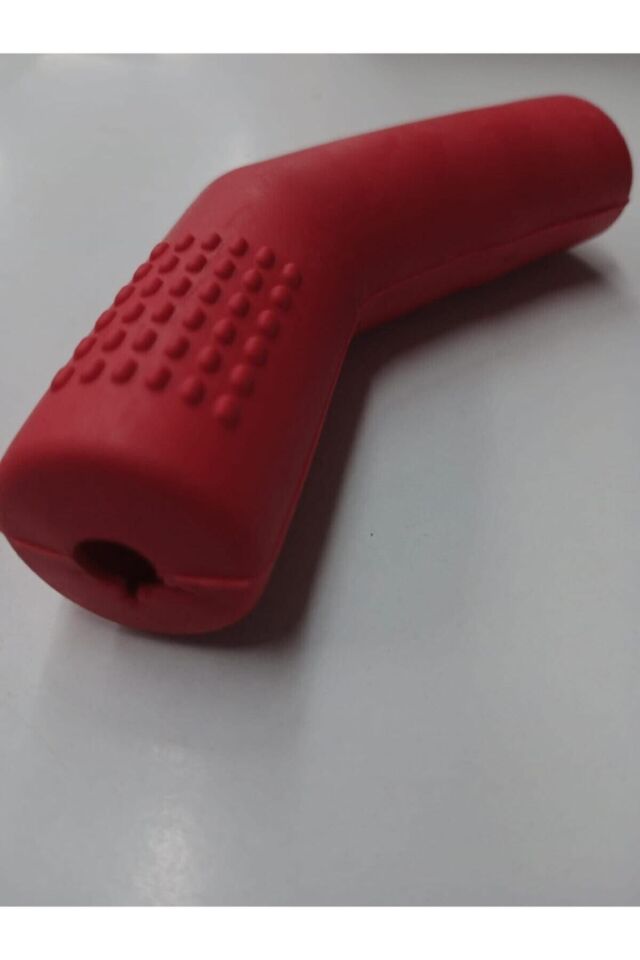 Motosiklet Vites Çorabı Kırmızı