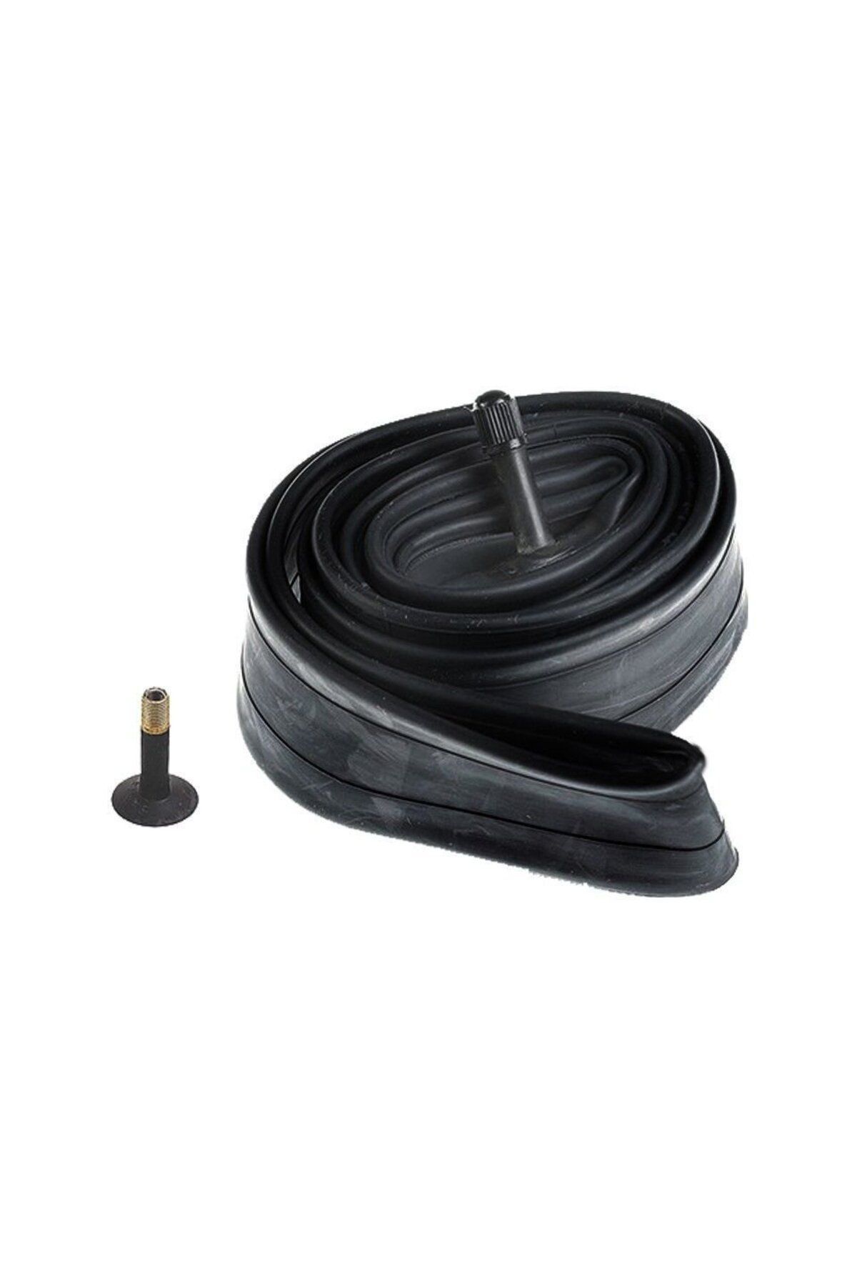 Bisiklet İç Lastik 20x1,95 İthal - 20 Jant Bisiklet İç Lastik