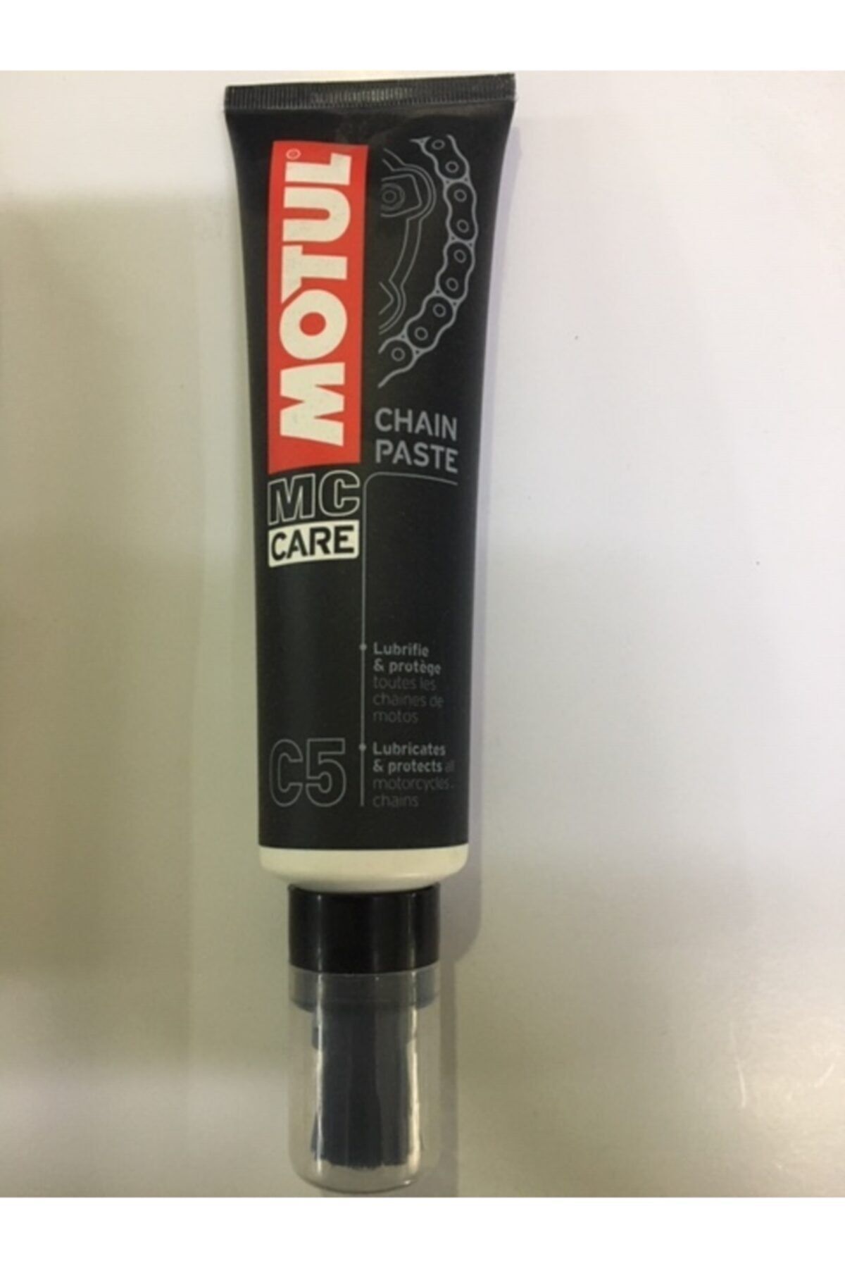 Motul C5 Zincir Yag