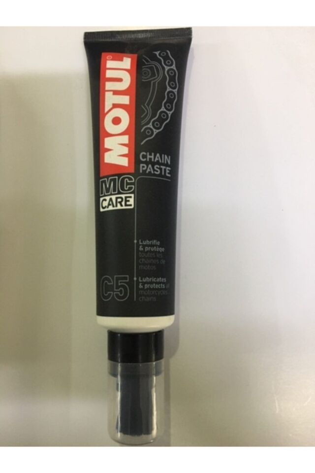 Motul C5 Zincir Yag