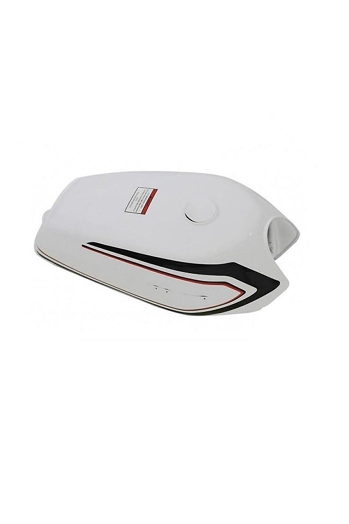 CG 125 BENZİN DEPOSU BEYAZ