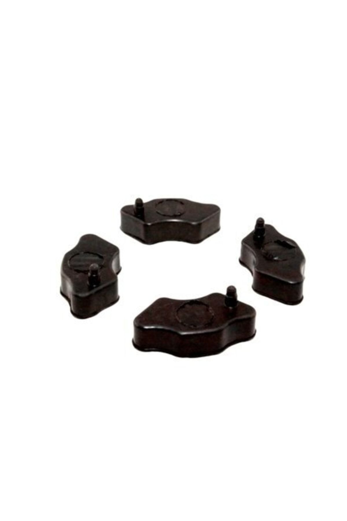 Yamaha Ybr Kaplin Lastiği
