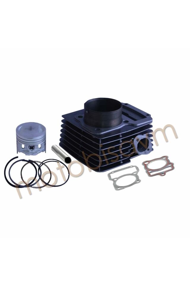 SİLİNDİR DRİFT 125 cc 56.50 mm