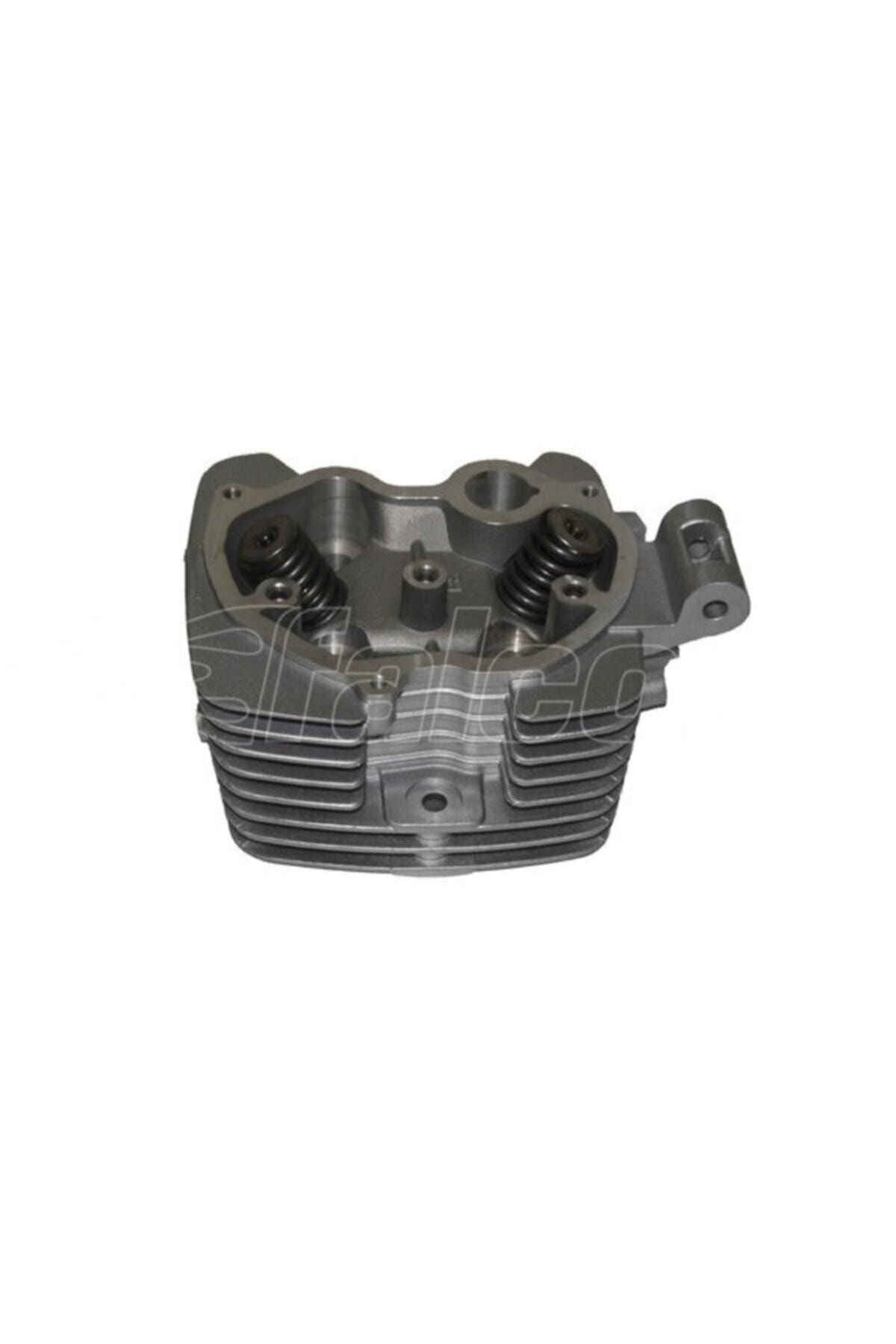 Cg 150 Üst Kapak
