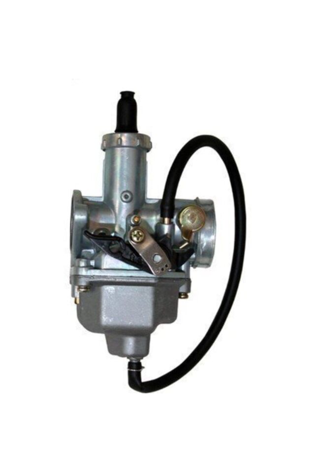 Cg 125 A-kalite.