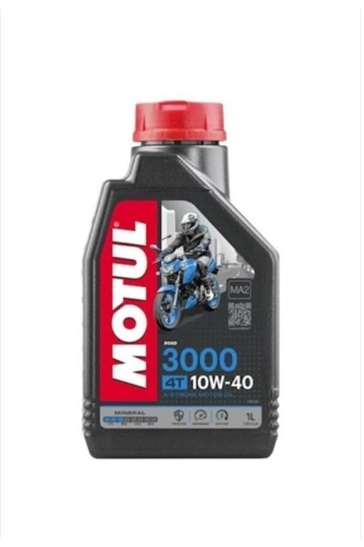 3000 10w-40 4-t 1-lt