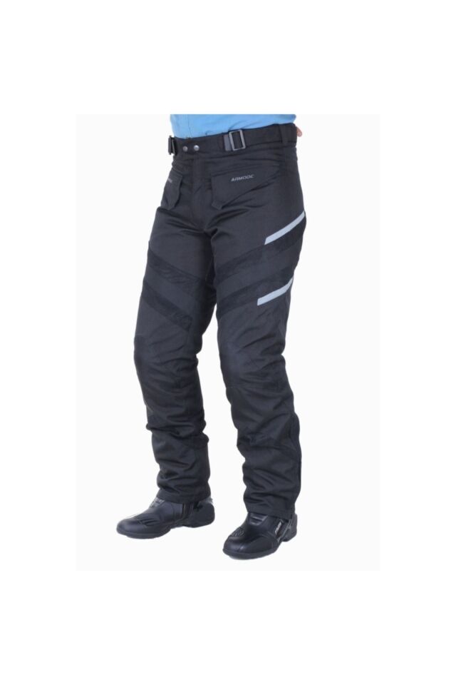 Armode Free 4 Mevsim Motosiklet Pantolonu