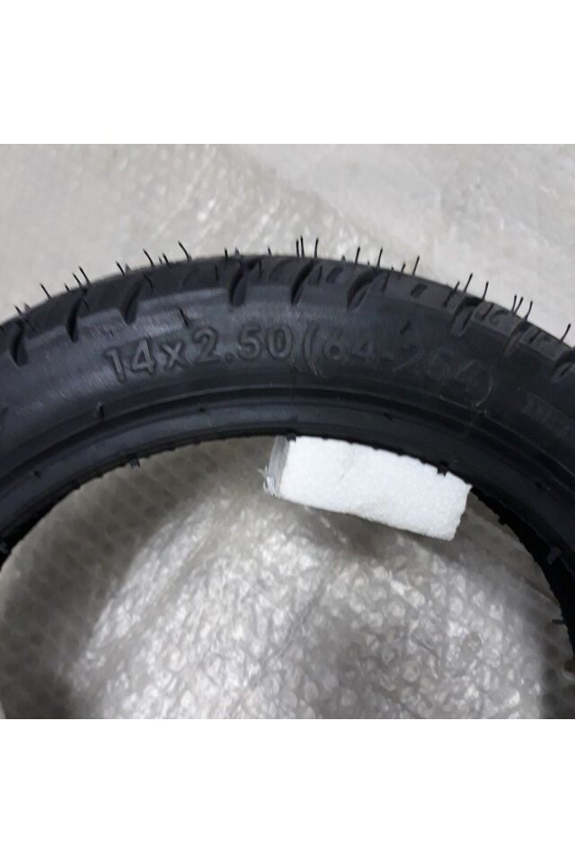 Volta Vsc Dış Lastik Dublex 14*2,50