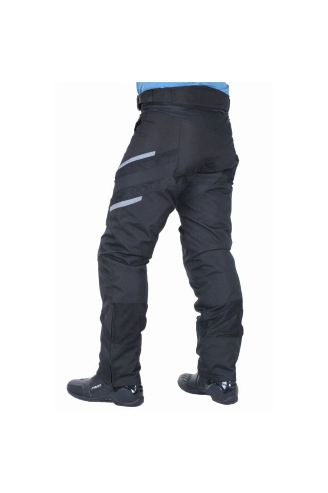 Armode Free 4 Mevsim Motosiklet Pantolonu