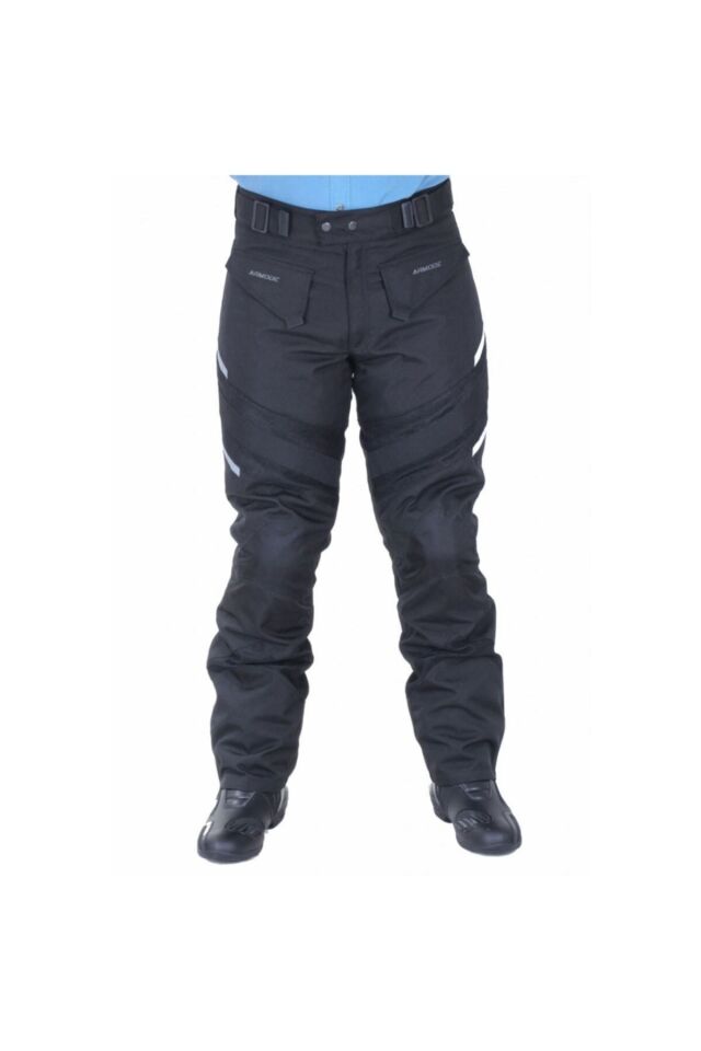 Armode Free 4 Mevsim Motosiklet Pantolonu