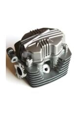 Cg125 Silindir Kapak Komple Gri