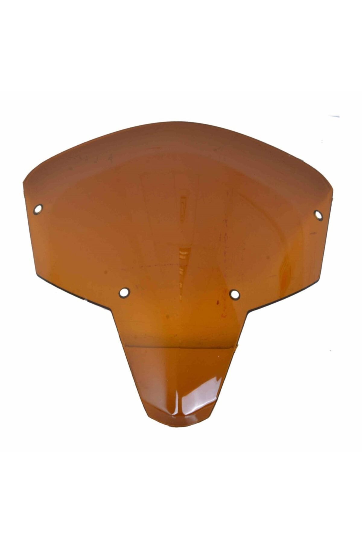 Mondial 125mh Siperlik Camı