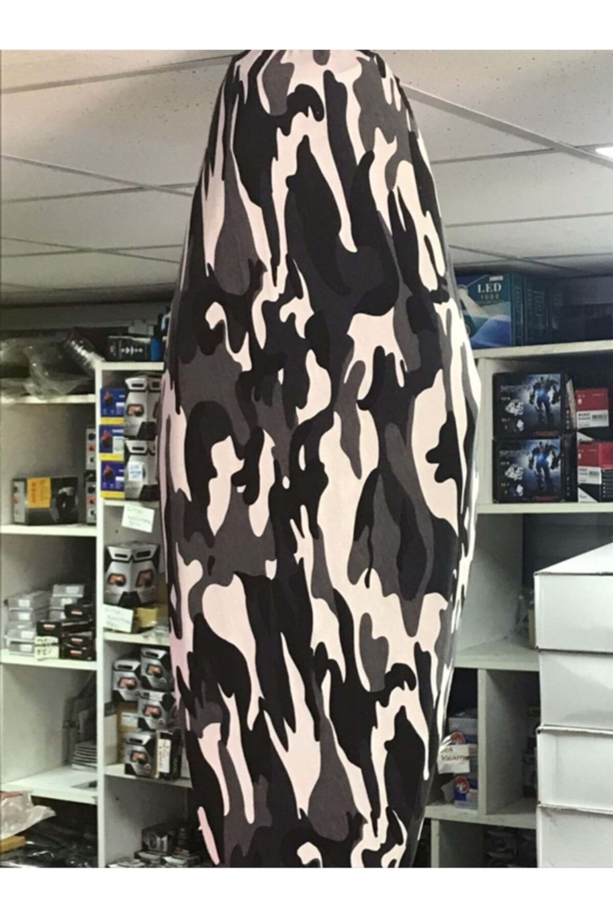 Sele Kılıfı Renkli