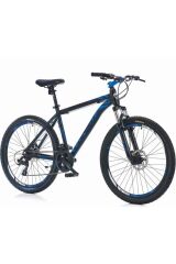 Snoop 4.0 26 Mtb Erkek Md 24v18 Siyah-mavi - 004252.