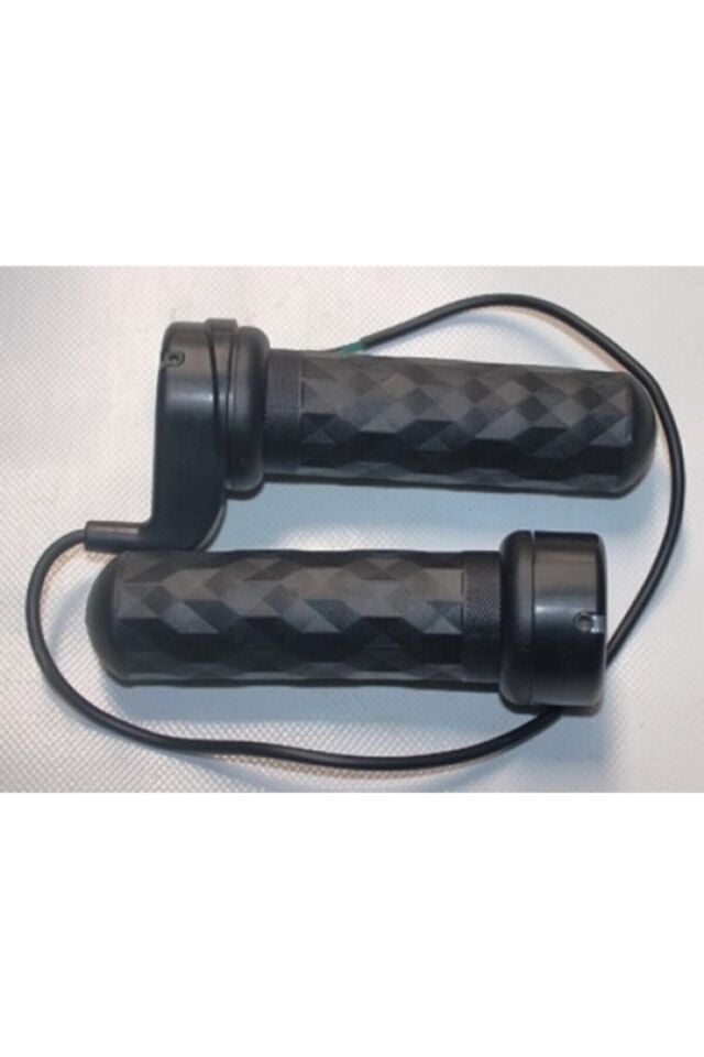 Bora E-bike Gaz Kolu