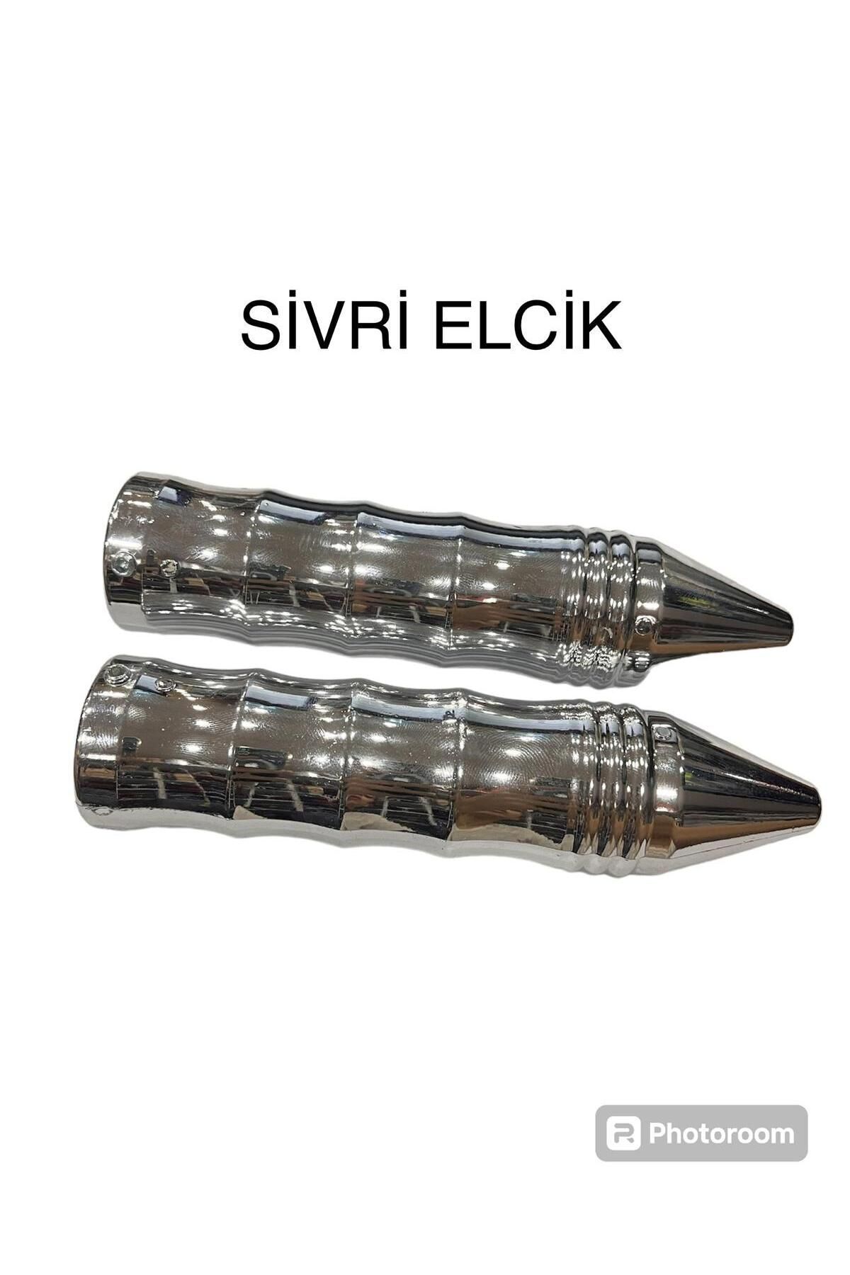 Sivri gaz kolu takımı elcik Nikel