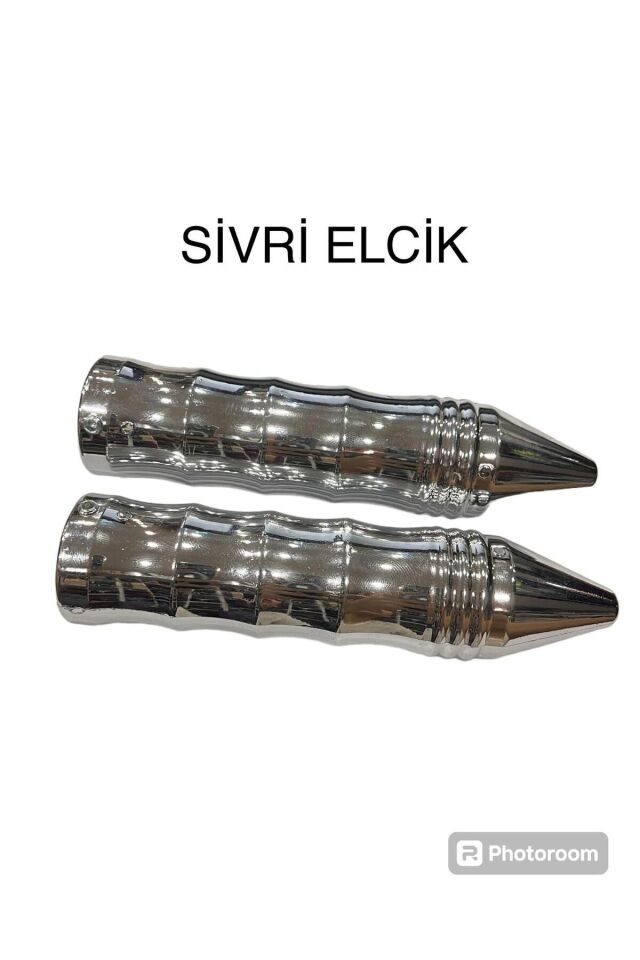 Sivri gaz kolu takımı elcik Nikel