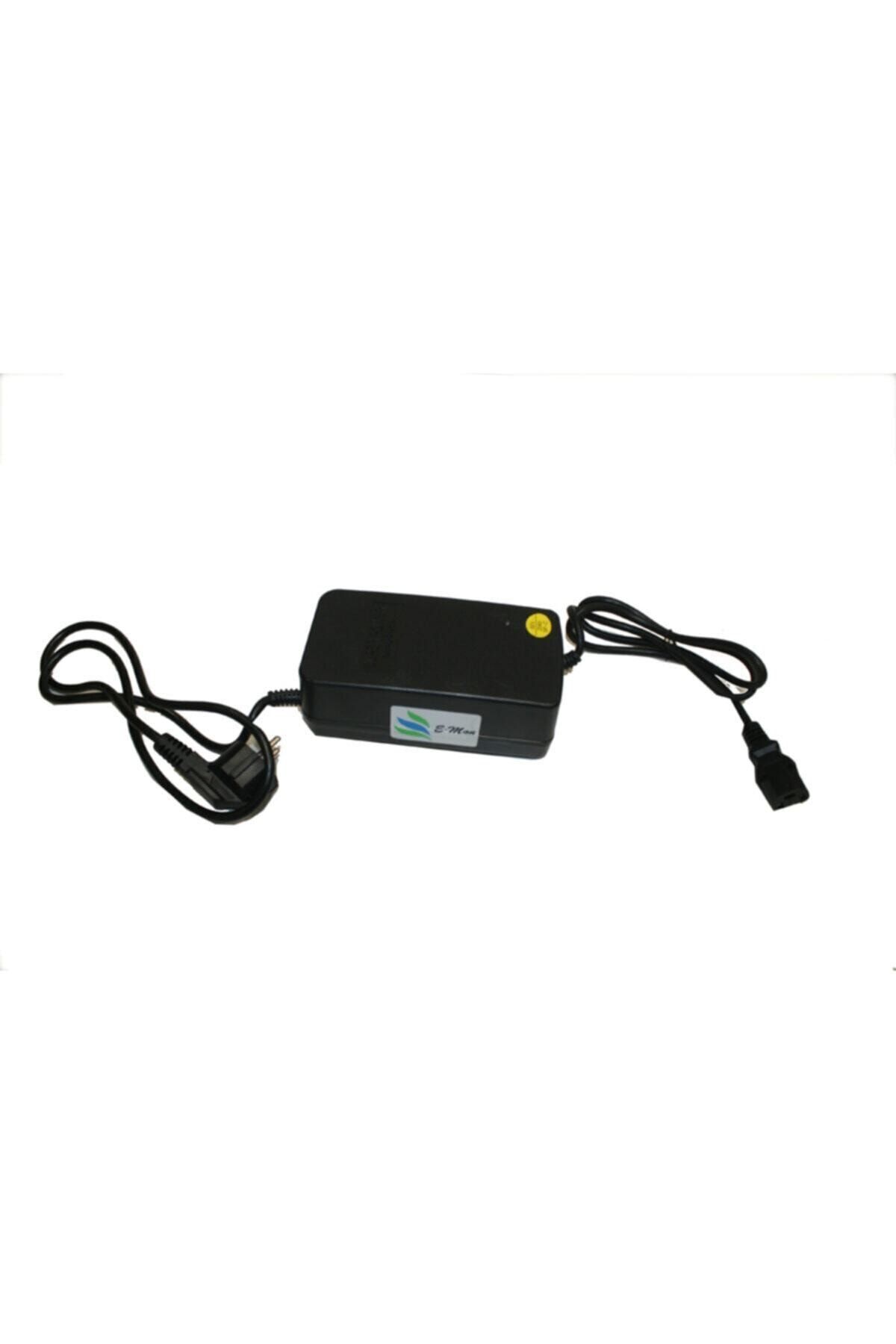 60 Volt Şarj Aleti . A-kalite