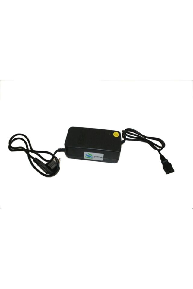 60 Volt Şarj Aleti . A-kalite