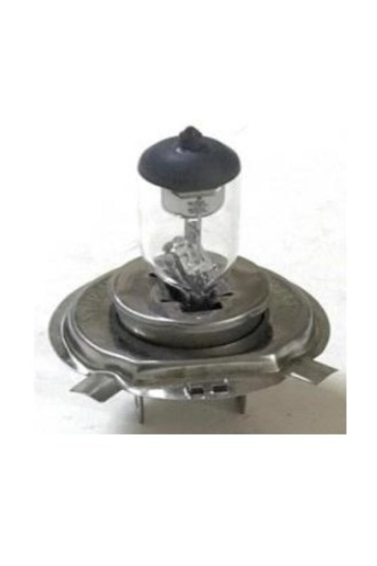 Ampul 12v 33w H4 43t Tırnaklı