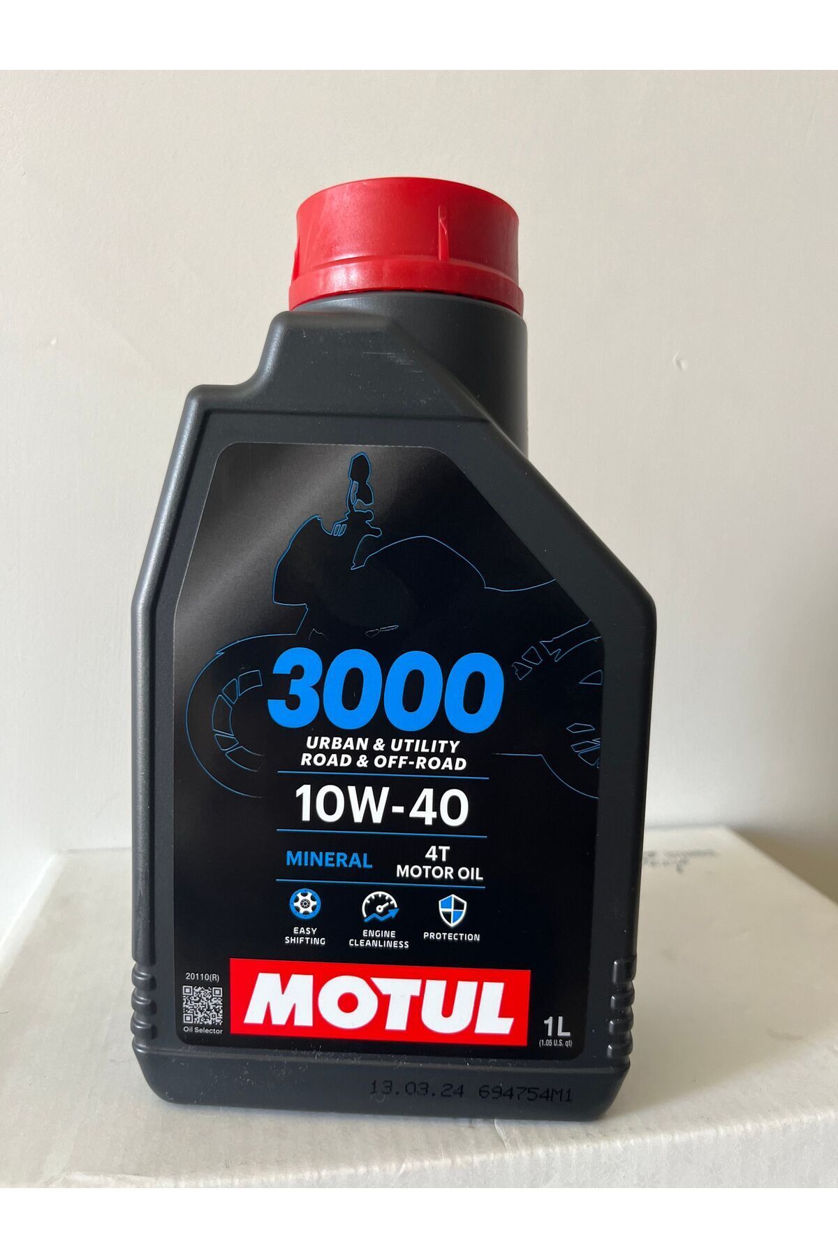 3000 10w40 4T 2024 seri