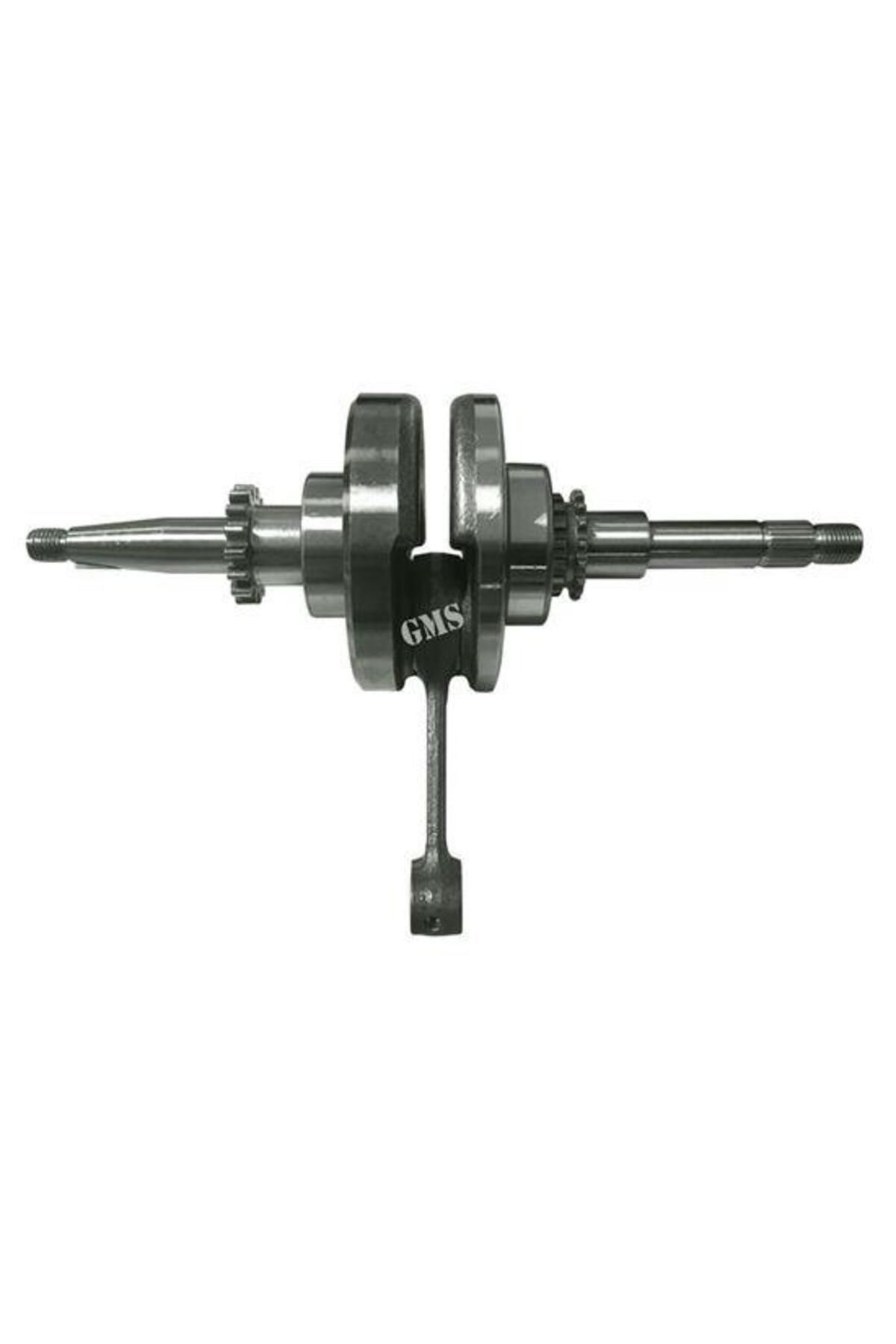Krank Komple 16t Sct-50-80