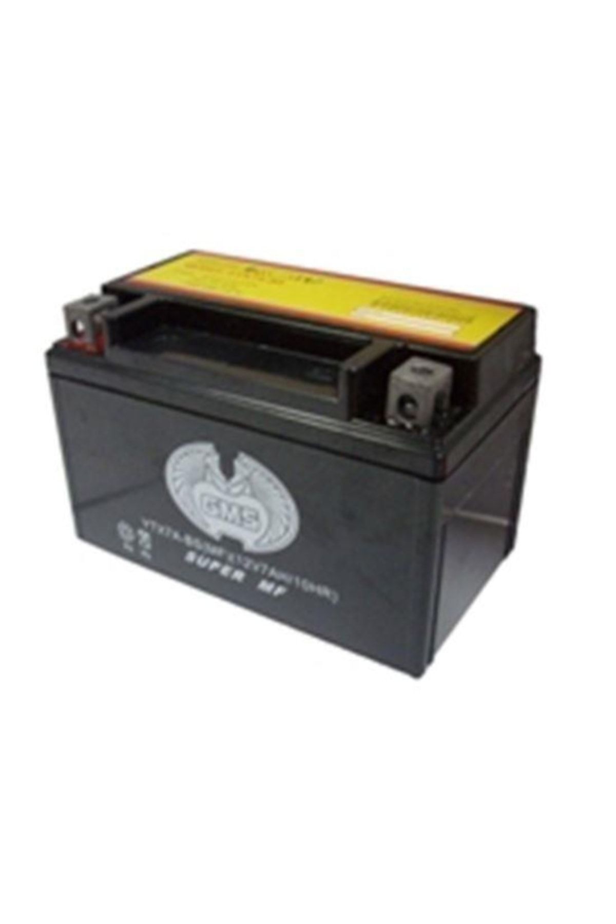 Akü Ytx7a-bs Sct