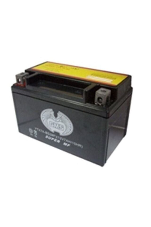 Akü Ytx7a-bs Sct