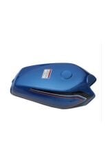 CG 125 BENZİN DEPOSU MAVİ