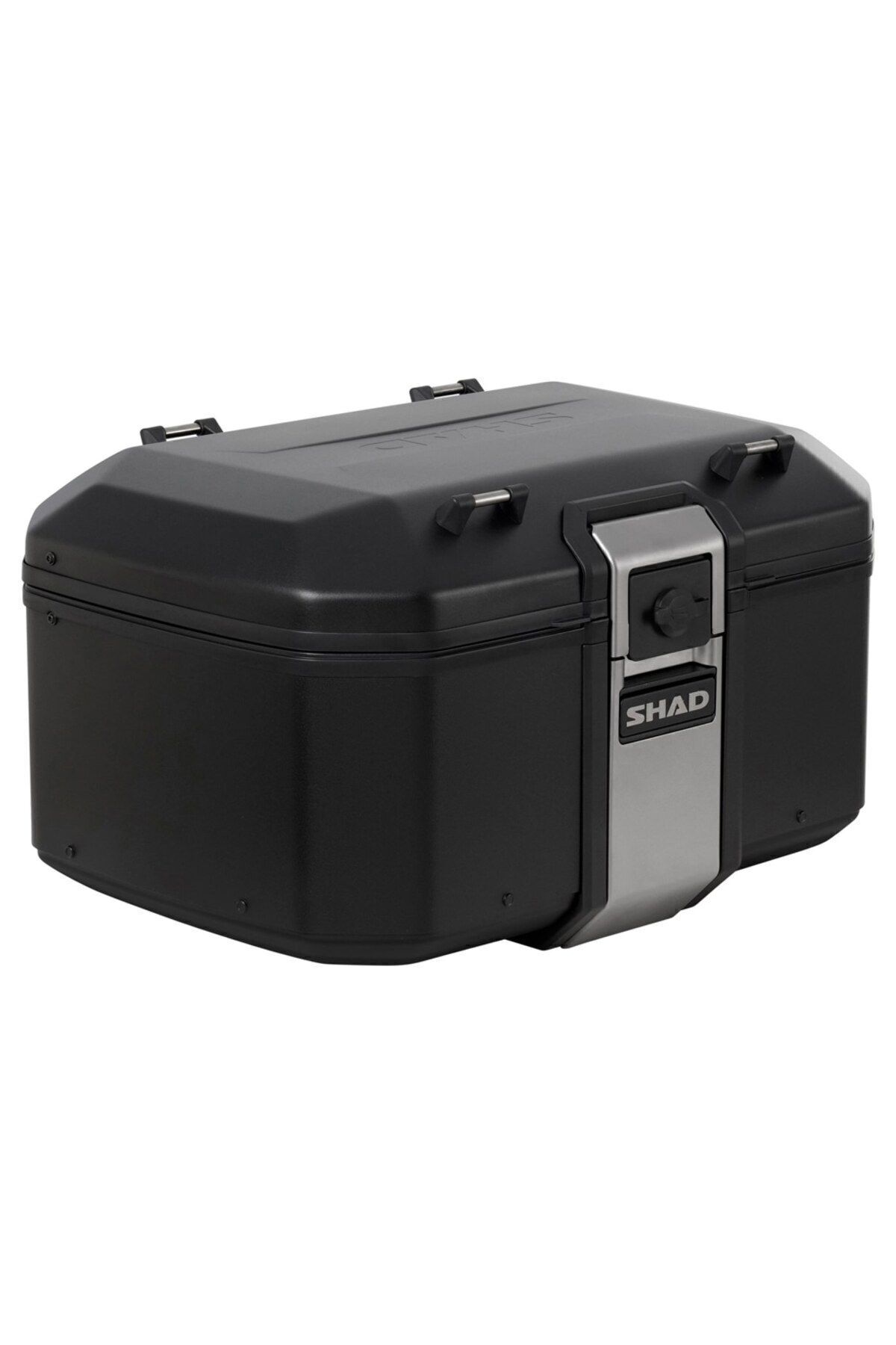 TERRA TR55 Alüminyum Çanta Siyah Black