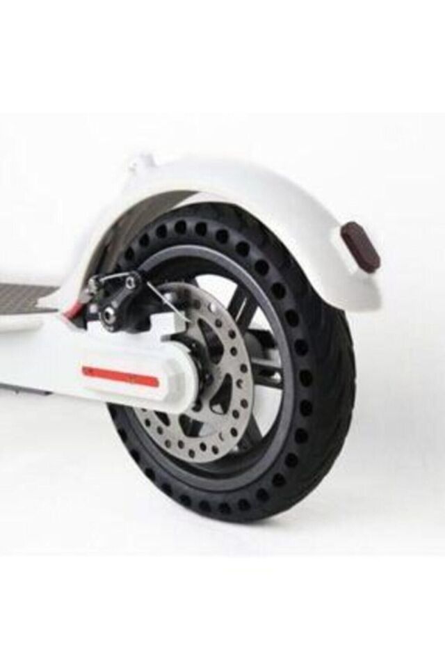 Tüm Elektrikli Scooterler Için Patlamaz 8,5 Inch Dolgu Tekerlek,lastik