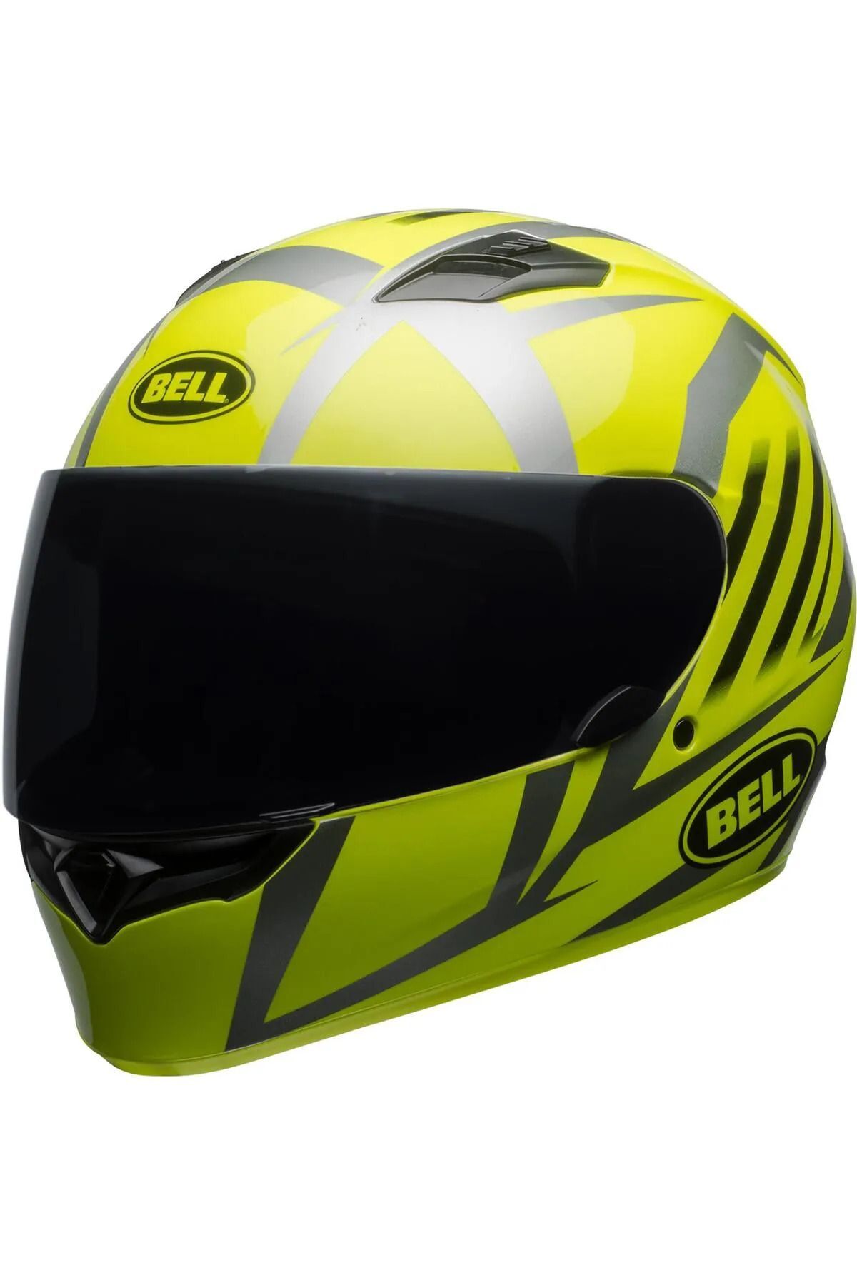 PS QUALIFIER BLAZE YELLOW- TIT