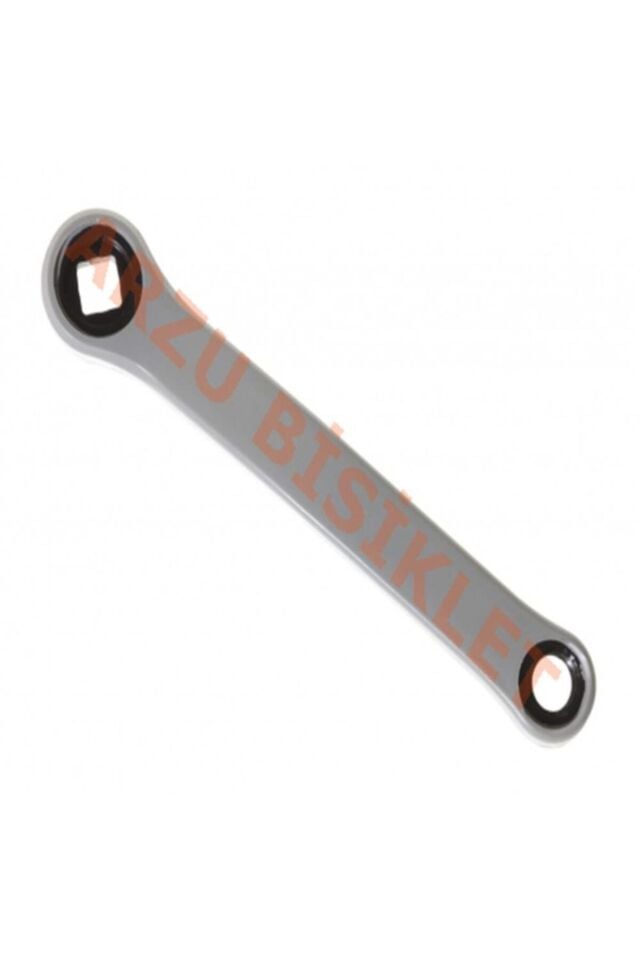 Bisiklet Sol Kol Mtb Gri
