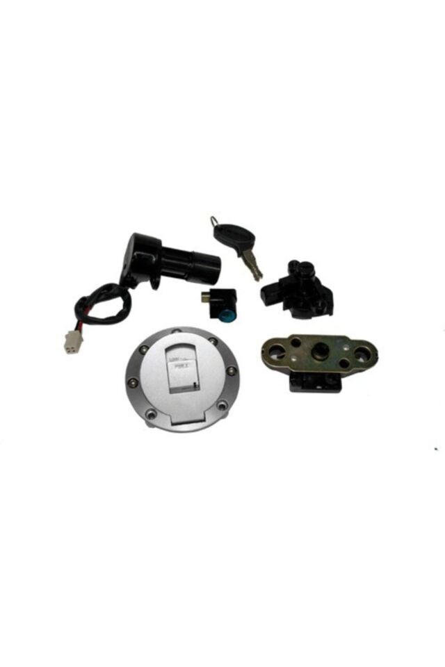 Drift Kontak Set