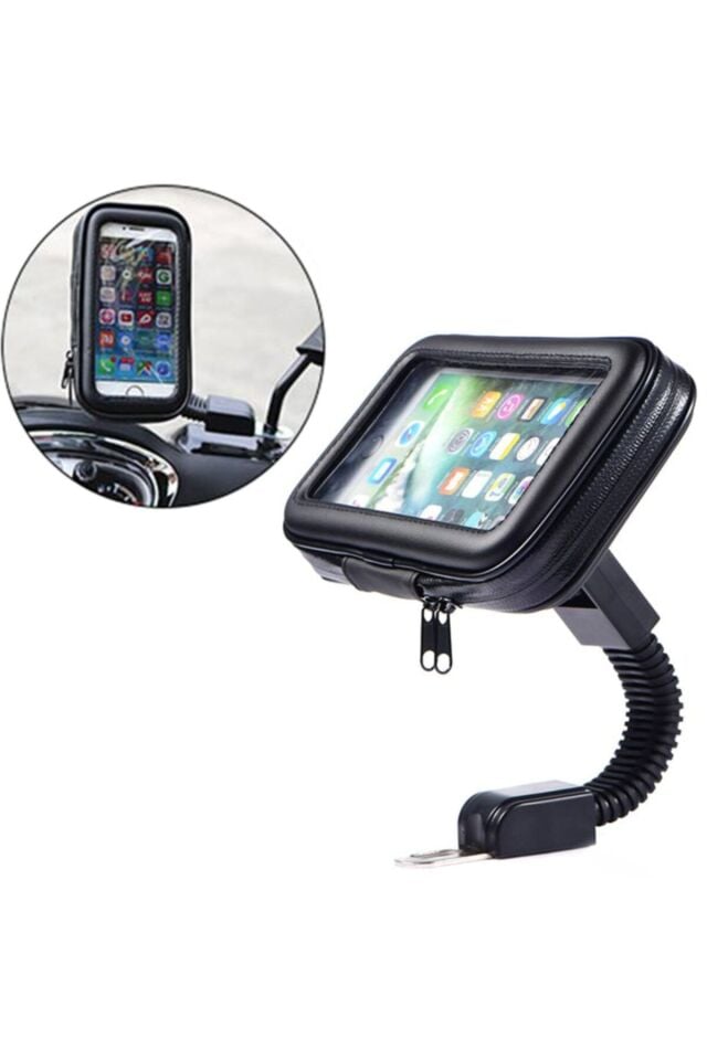 Ms14 Telefon Tutucu 5,5 Inc